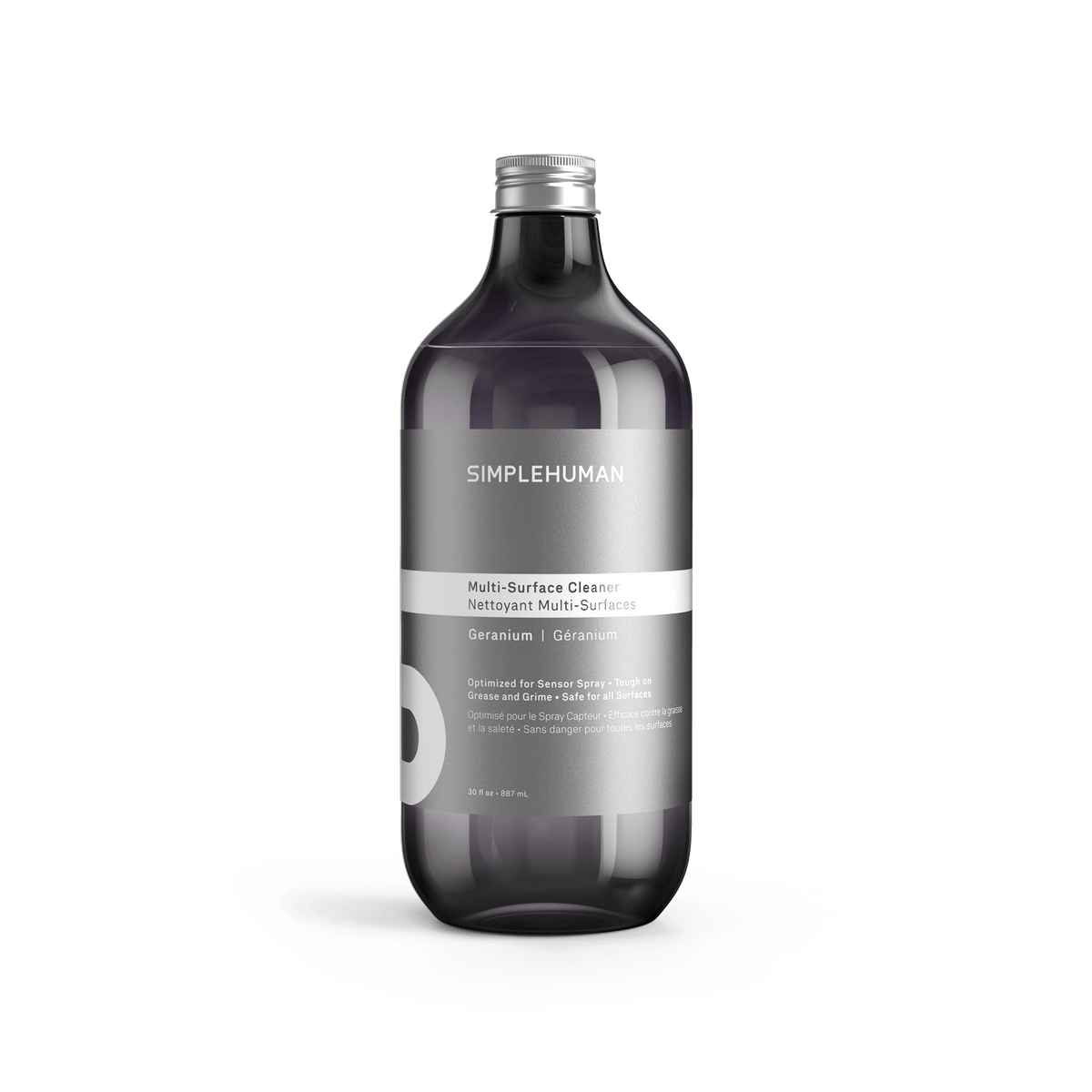 Geranium Multi-Surface Cleaner Refill Bottle