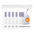 Code H Custom Fit Liners