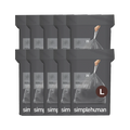 Code L Custom Fit Liners Odorsorb