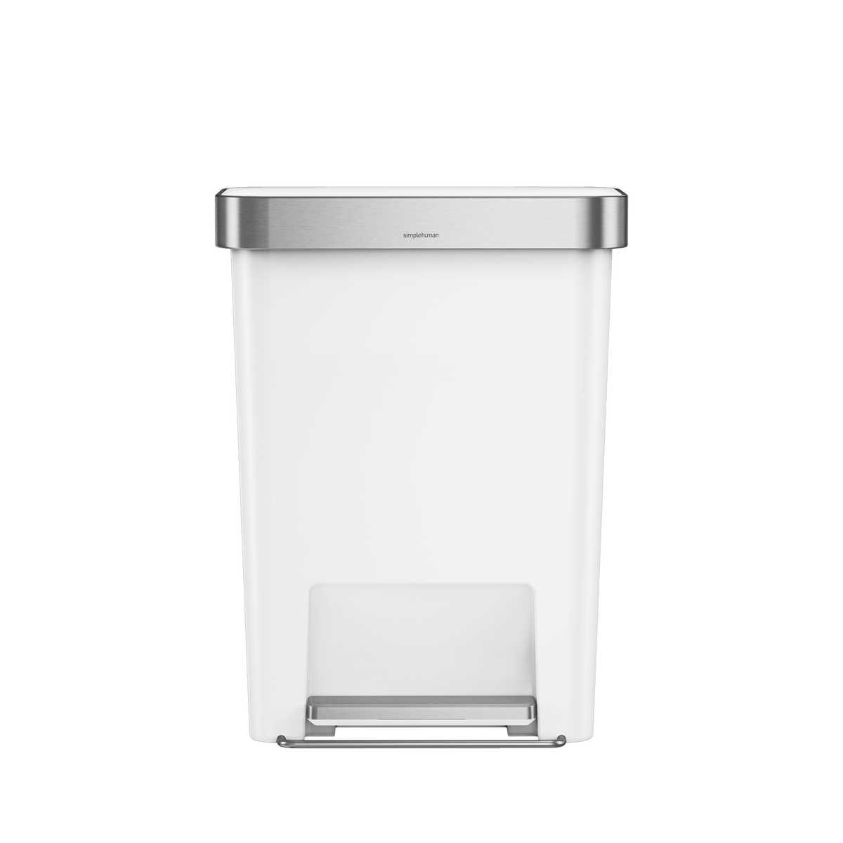 45L Hybrid Step Can