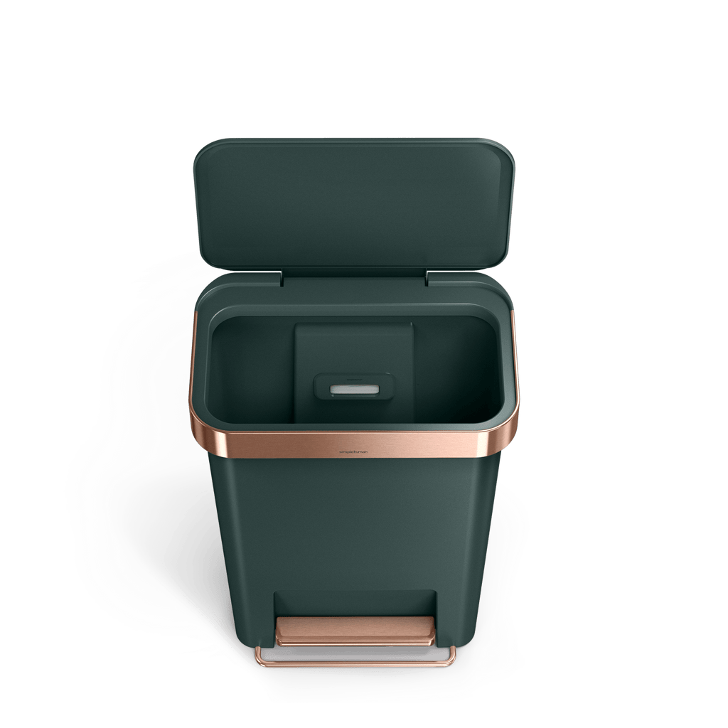 45L Hybrid Step Can