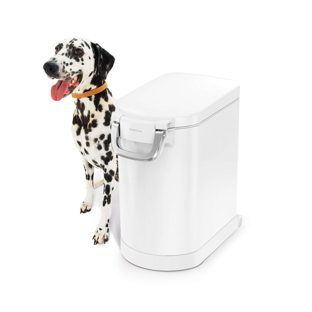 Medium Pet Food Can