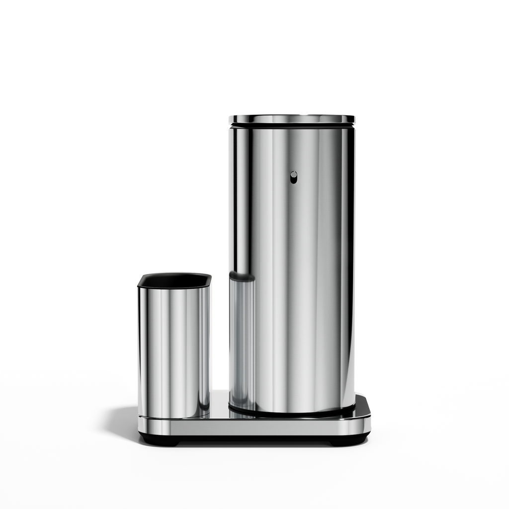14 oz. Sensor Pump Dish