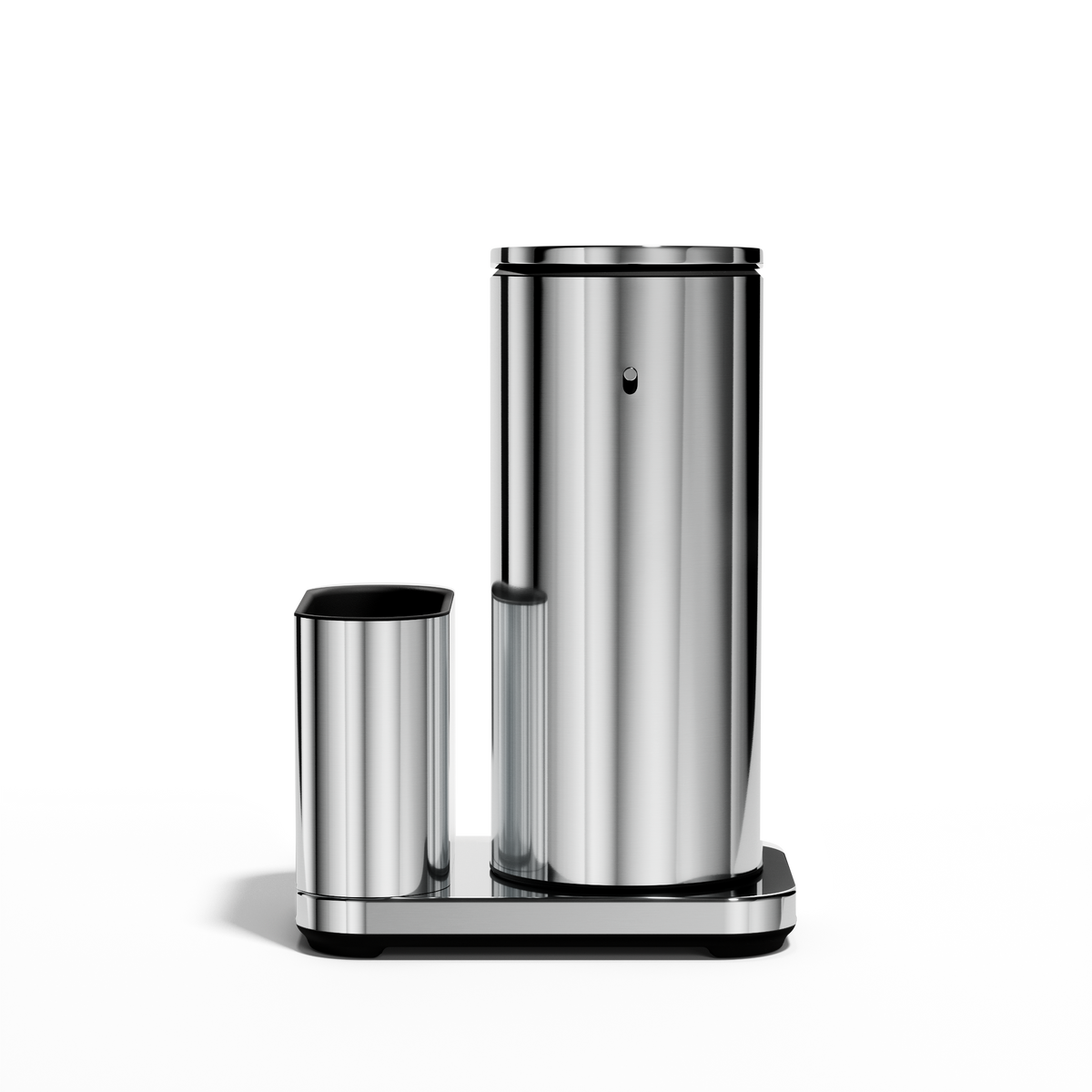 14 oz. Sensor Pump Dish