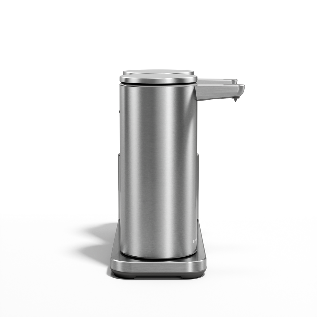 Sensor Pump Duo