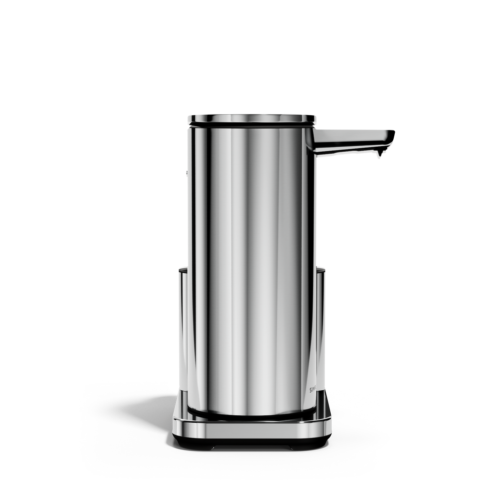 14 oz. Sensor Pump Dish