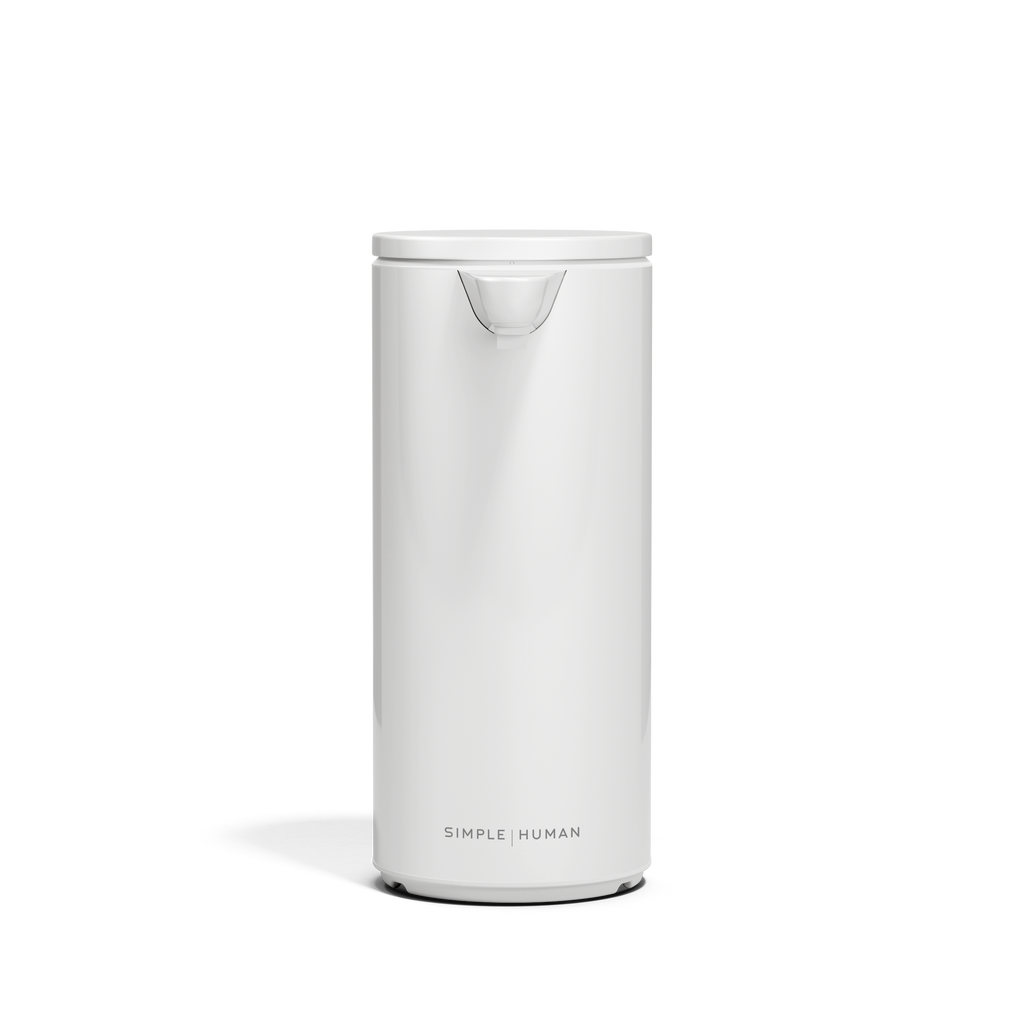 Liquid Sensor Pump