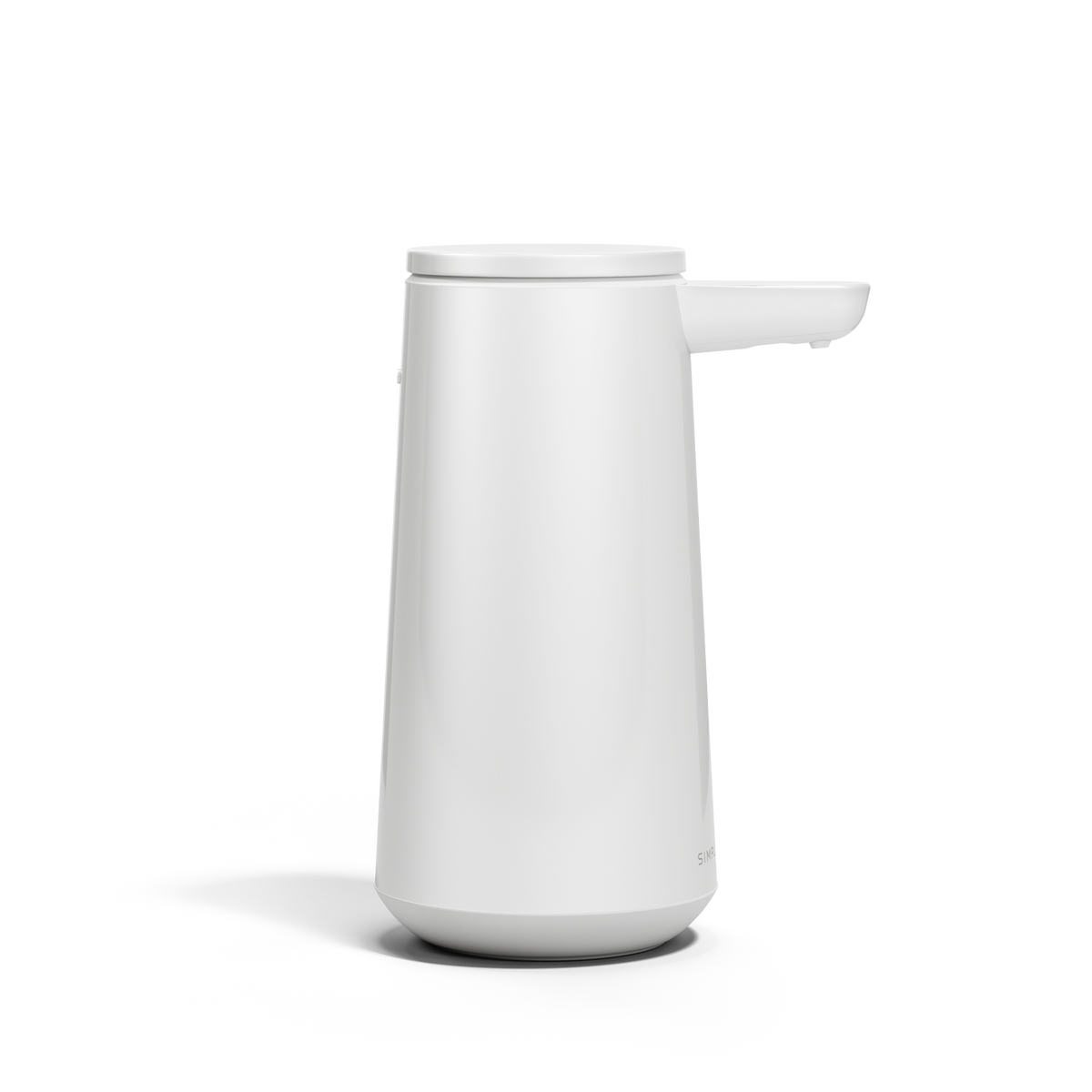 Sensor Pump Foam
