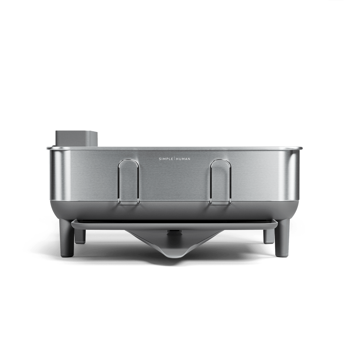 Compact Steel Frame Dishrack