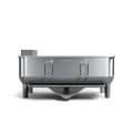Compact Steel Frame Dishrack
