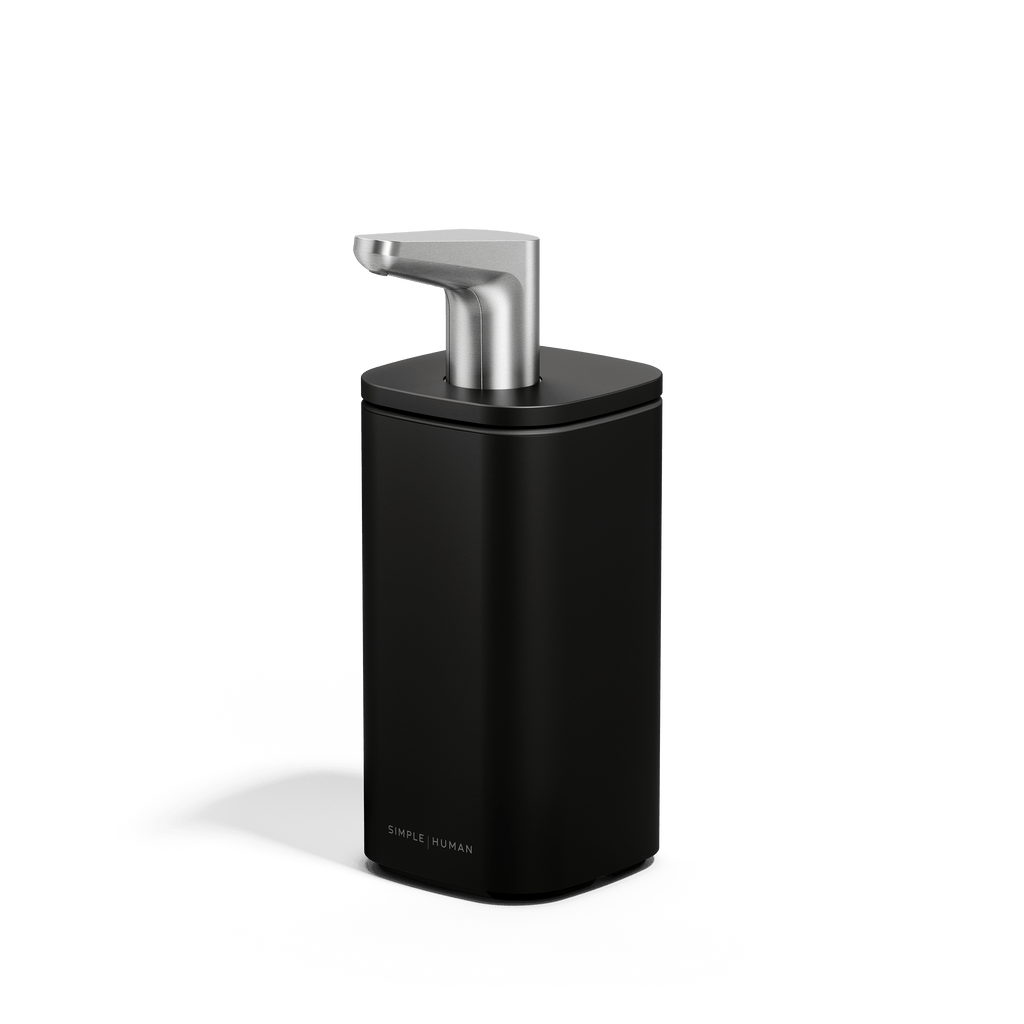 10 oz. Pulse Pump