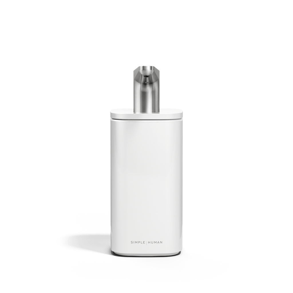 10 oz. Pulse Pump
