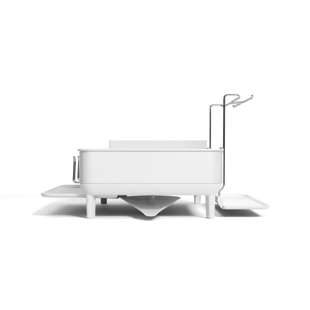 Steel Frame Dishrack