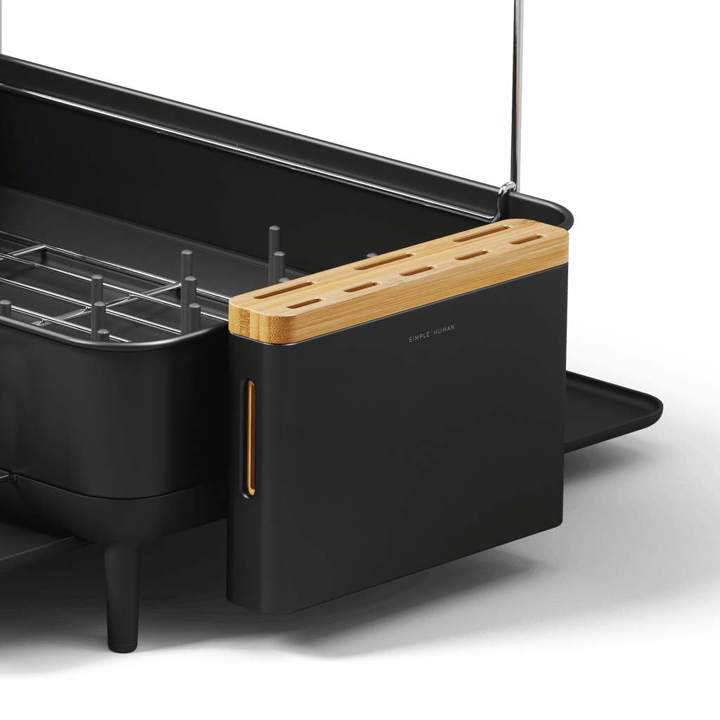Knife Block
