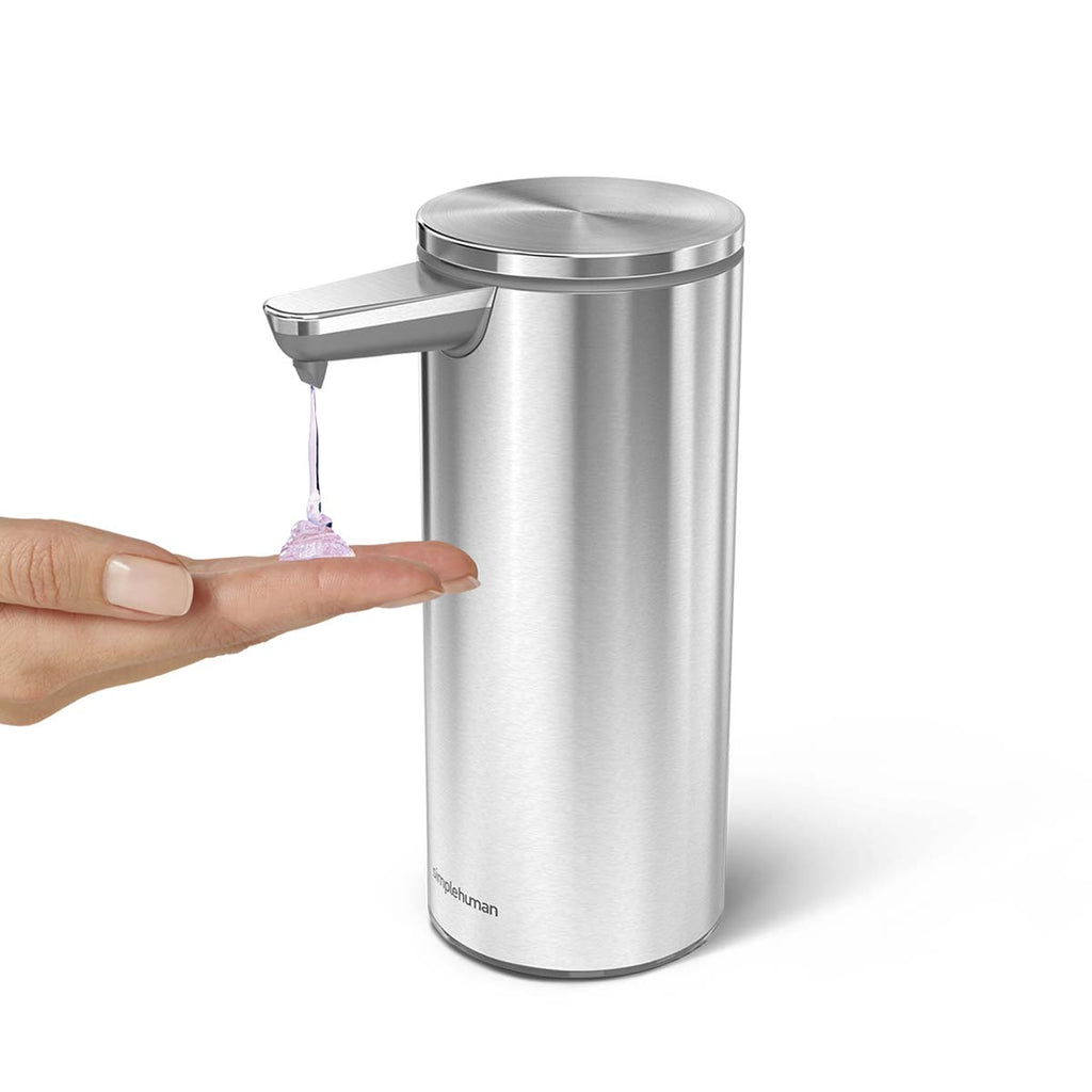 9 oz. Rechargeable Liquid Sensor Pump (2022)