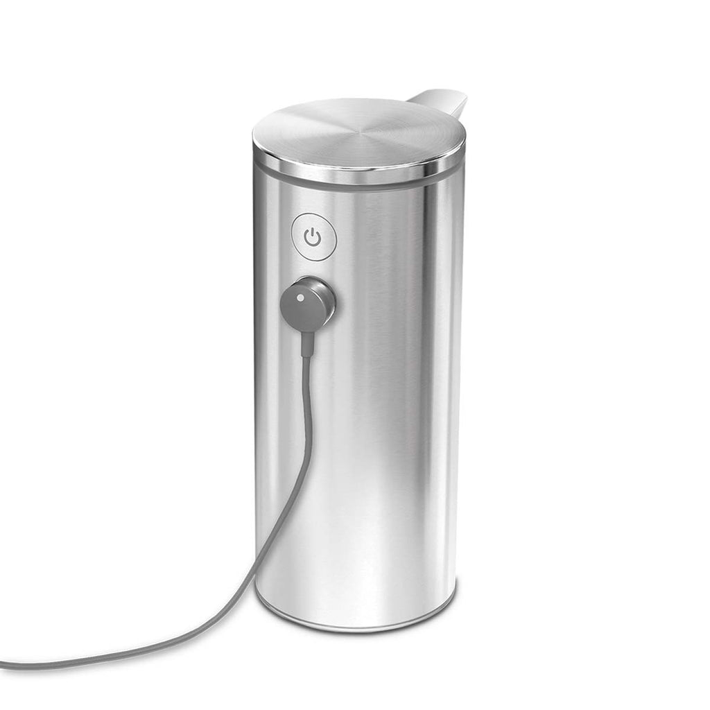 9 oz. Rechargeable Liquid Sensor Pump (2022)