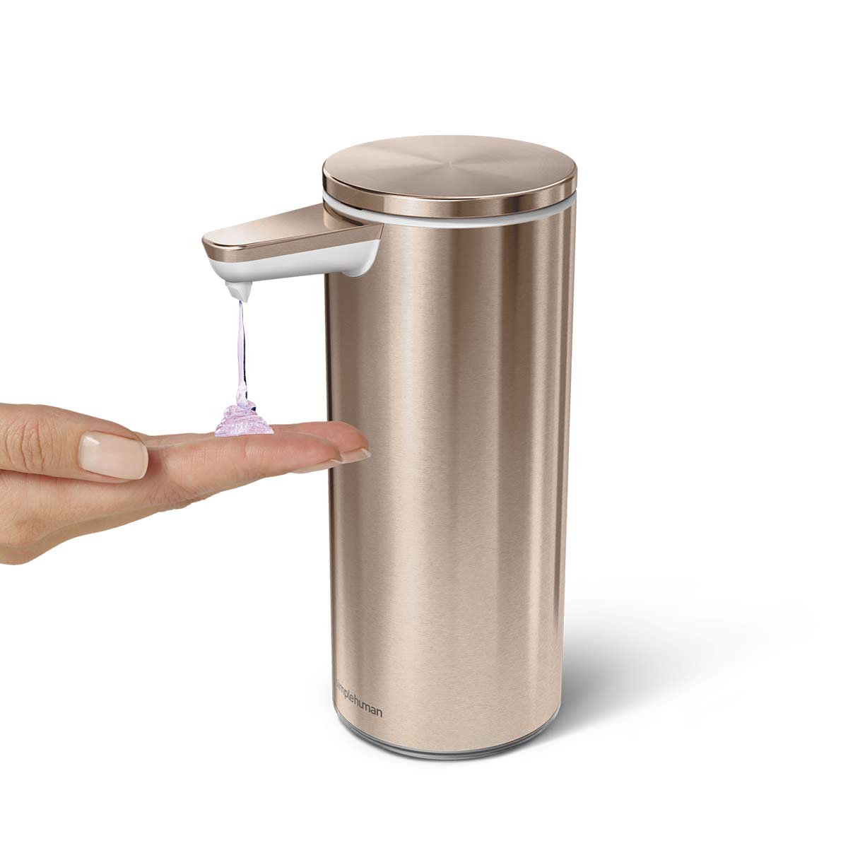 9 oz. Rechargeable Liquid Sensor Pump (2022)