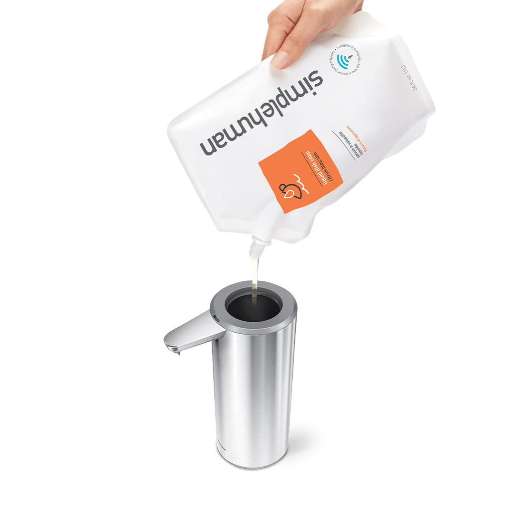 Sensor Pump 14 oz.