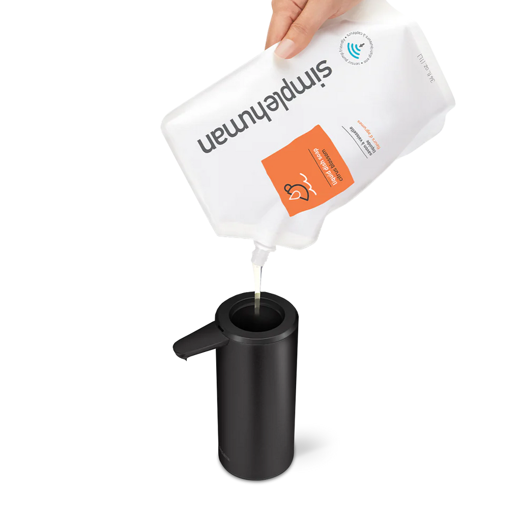 Sensor Pump 14 oz.