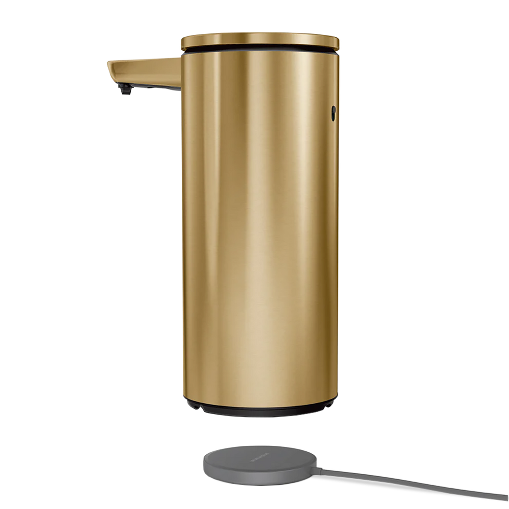 Sensor Pump 14 oz.