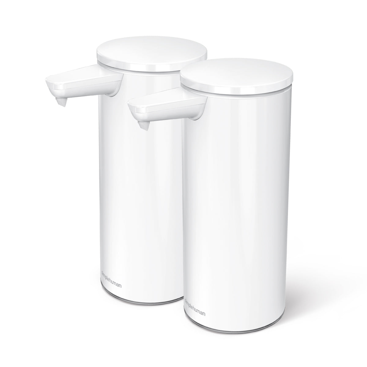 9 oz. Rechargeable Liquid Sensor Pump. 2-Pack (2022)