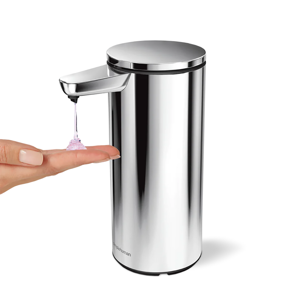 Sensor Pump 14 oz.