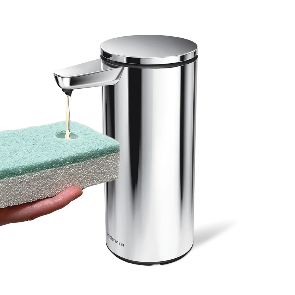 Sensor Pump 14 oz.