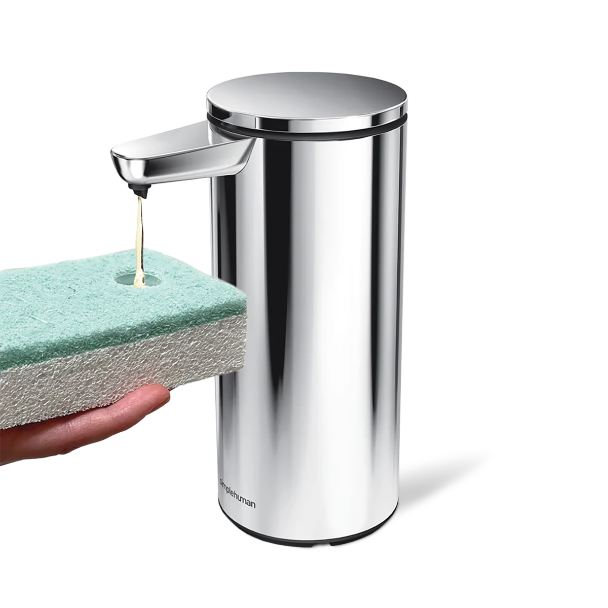 Sensor Pump 14 oz.
