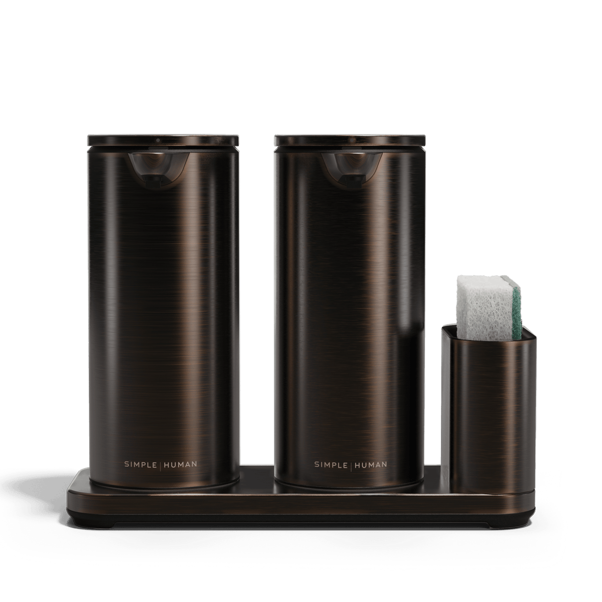 Sensor Pump Duo