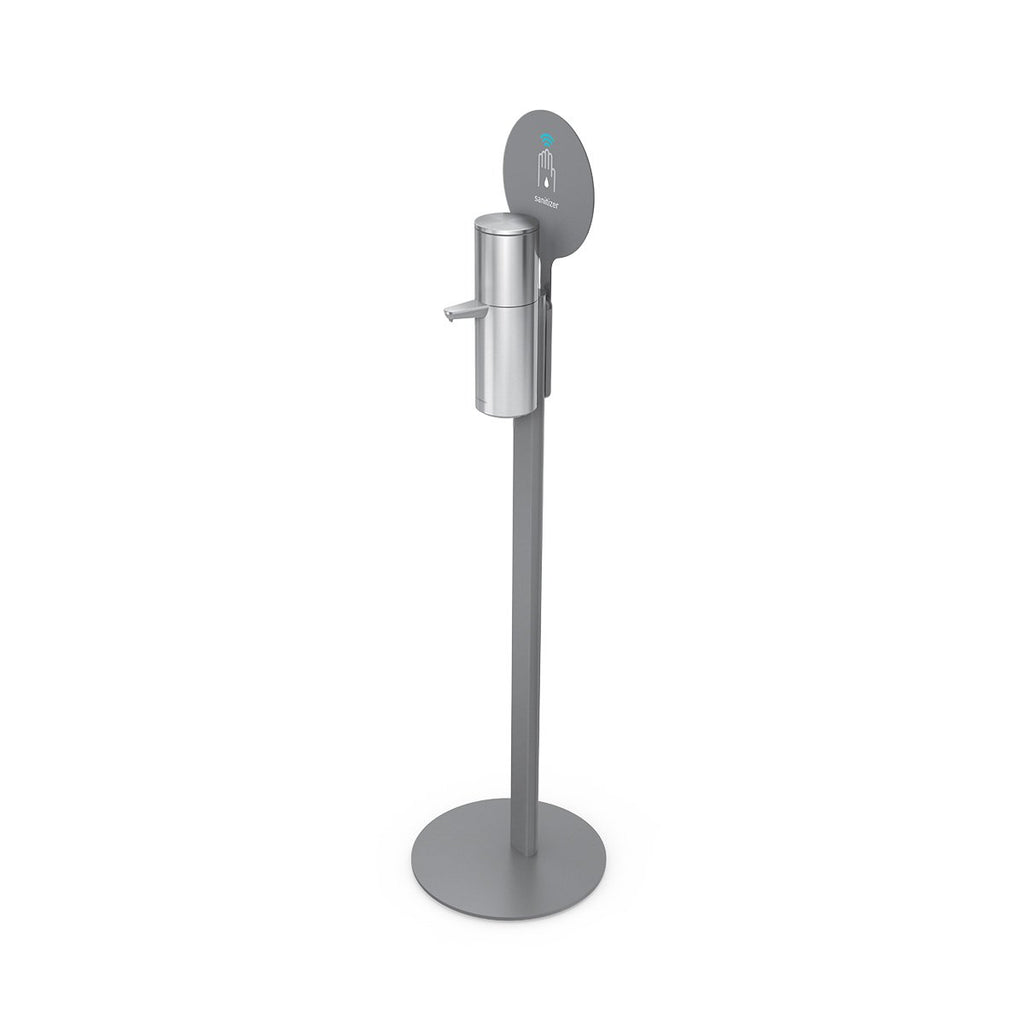 Sensor Pump Max Stand