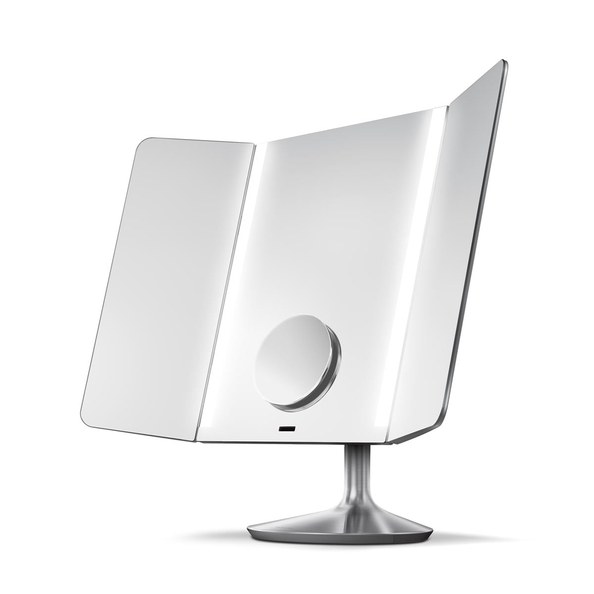 Sensor Mirror Pro Wide-View. Dual Magnification