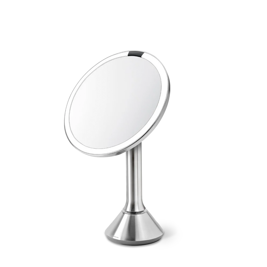 Sensor Mirror Round