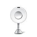 Sensor Mirror Round + 10x Detail Mirror