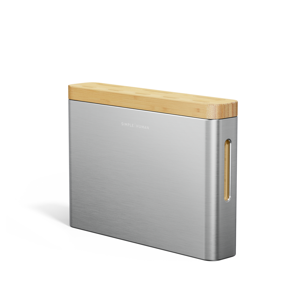 Knife Block