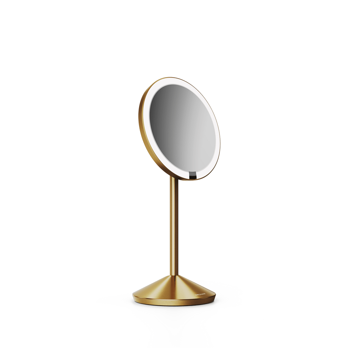 Sensor Mirror Fold. 5x Magnification