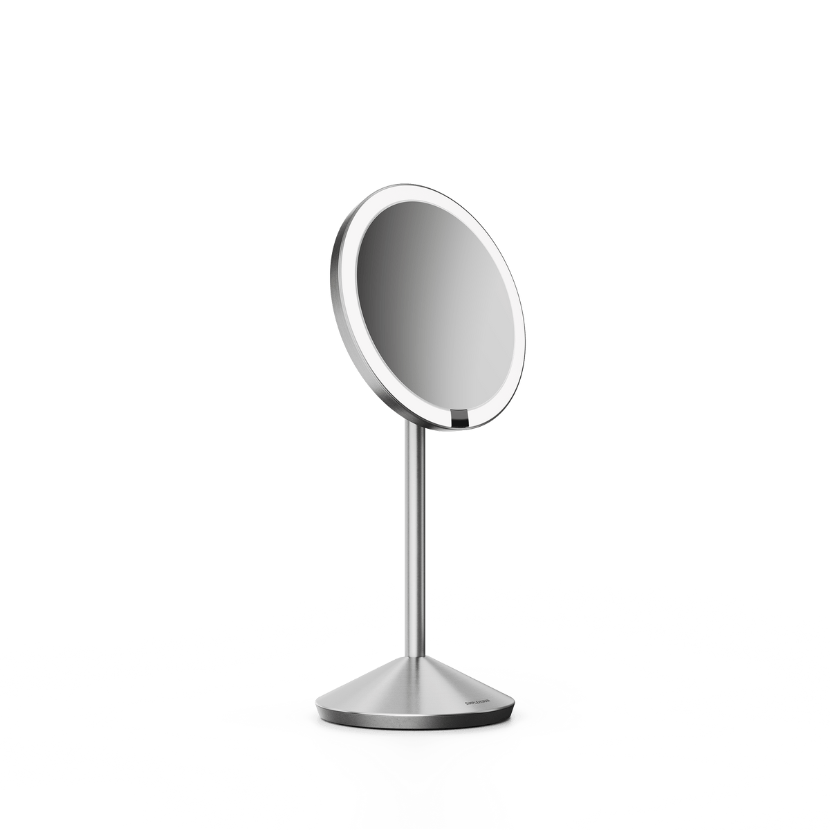 Sensor Mirror Fold. 10x Magnification