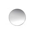 10x Detail Mirror. Brushed Stainless Steel [Sku:Pd6169]