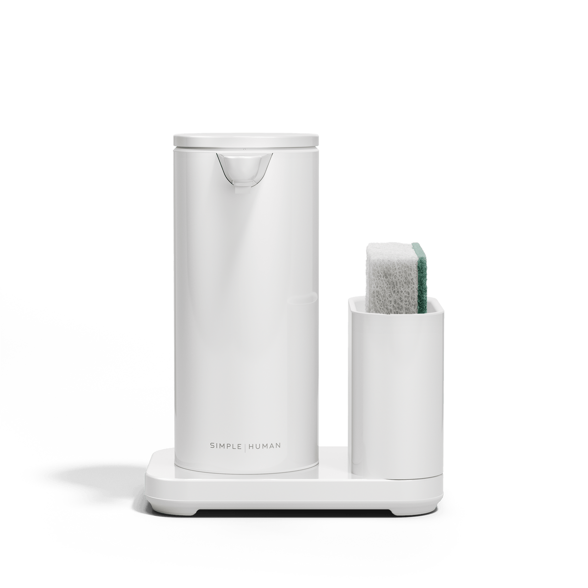 9 oz. Sensor Pump Dish