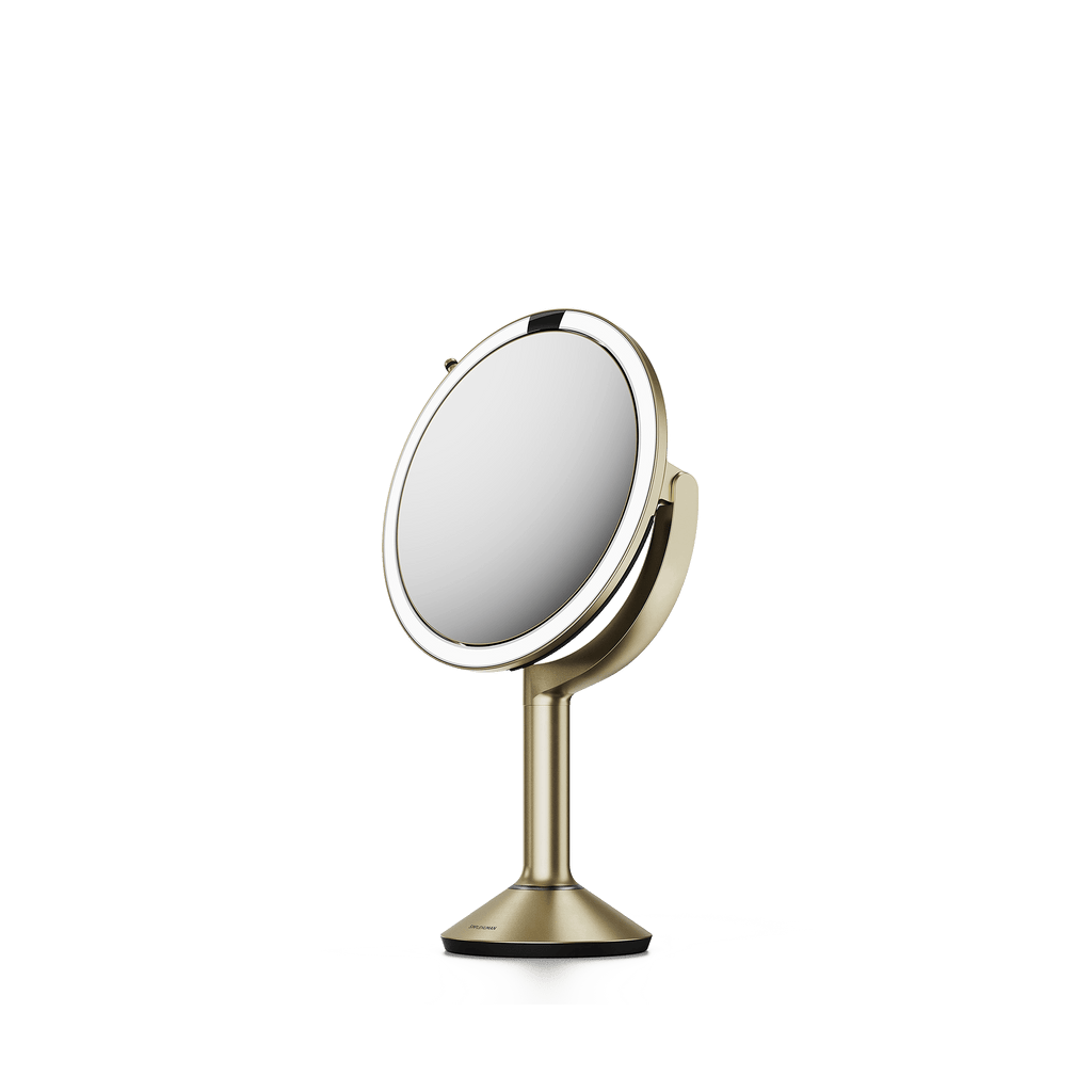 Sensor Mirror Trio