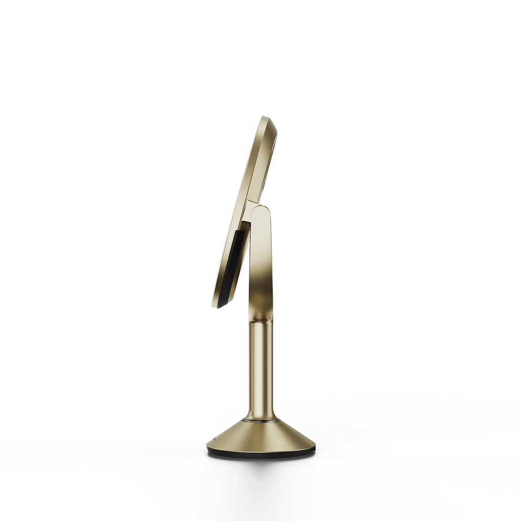 Sensor Mirror Trio